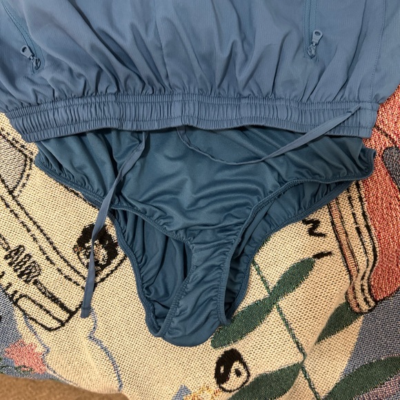 Girlfriend Collective Monarch Gazelle Short *sold out* - Picture 6 of 10